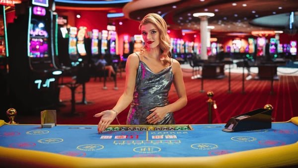 jur777 tampilan permainan kasino live dealer terbaik