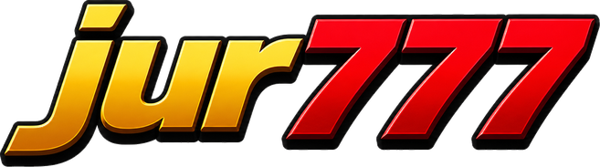 JUR777 Logo
